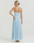 Vestido Aura Celeste