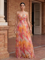Vestido Isabel