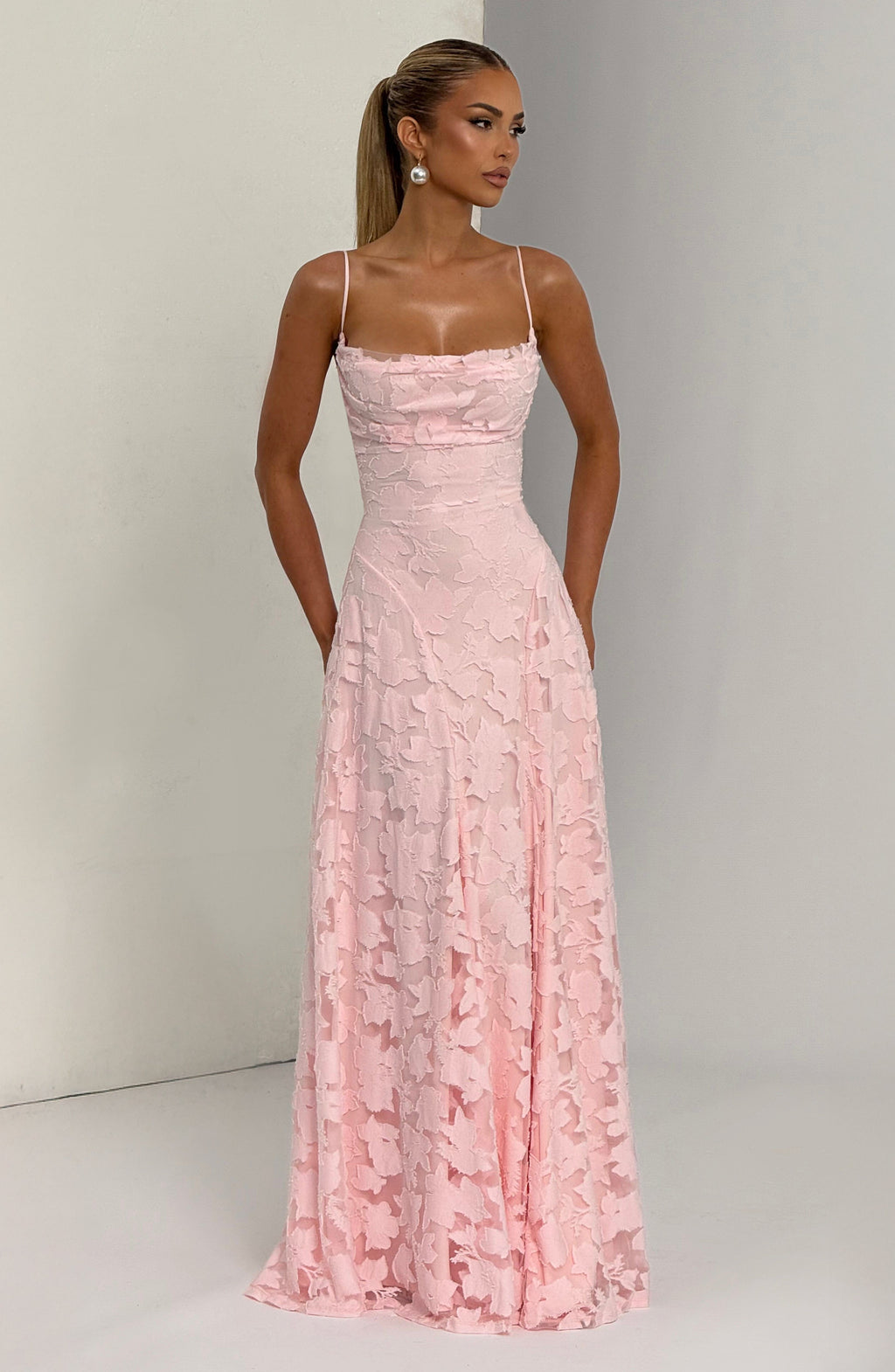 Vestido Florisea