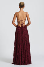 Vestido Florisea