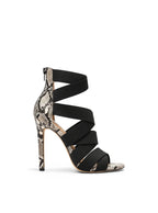 Zapatos de tacón de Natalia Voss