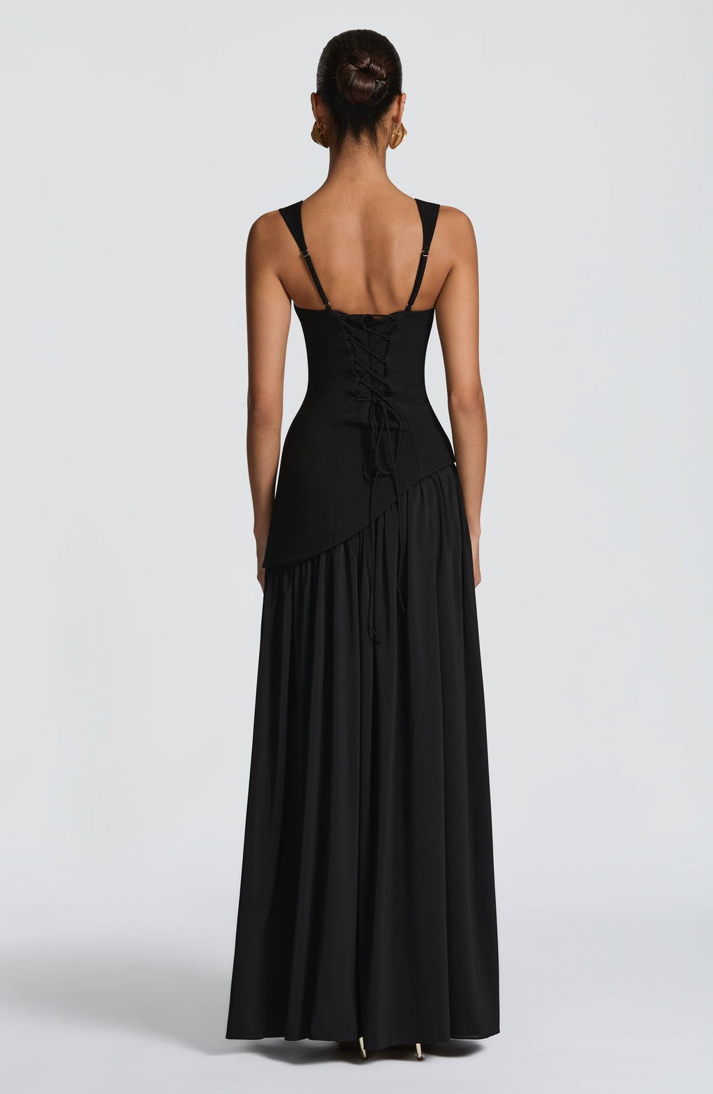 Vestido Isabella Laguna