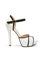 Valentina – Zapatos de tacón elegantes