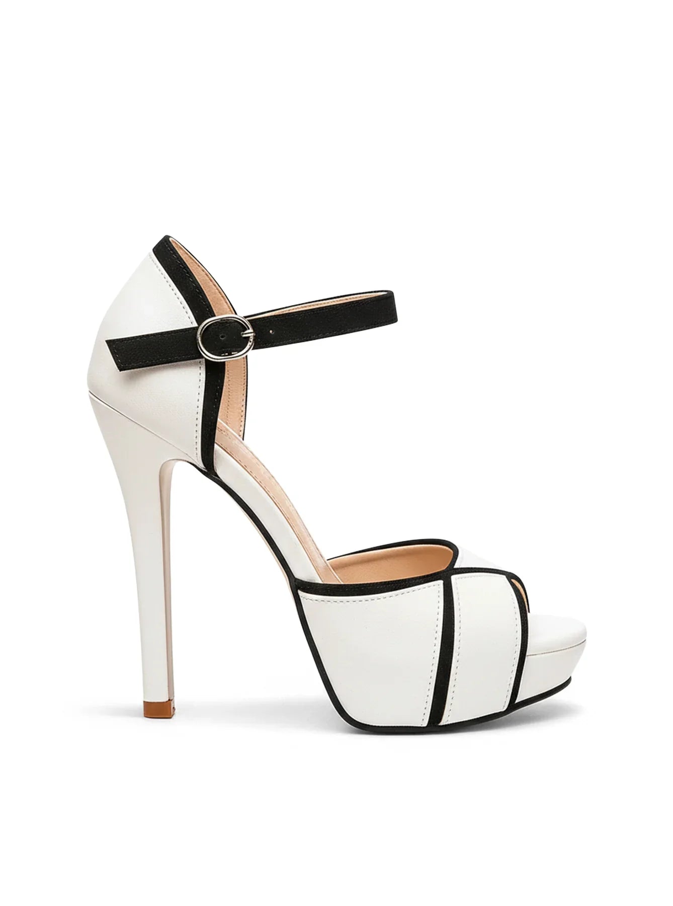 Valentina – Zapatos de tacón elegantes